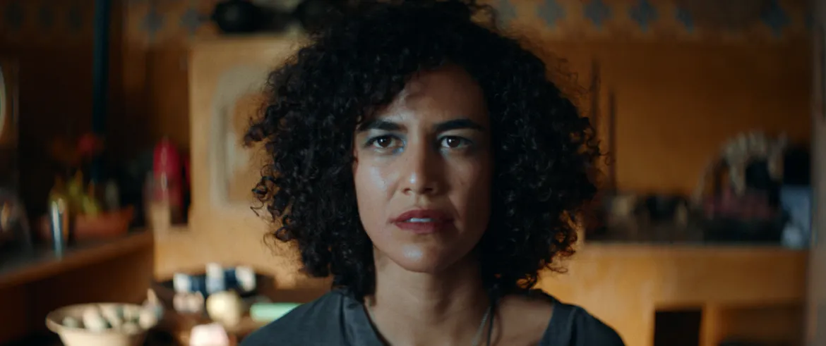 foto de divulgação filme Fogaréu